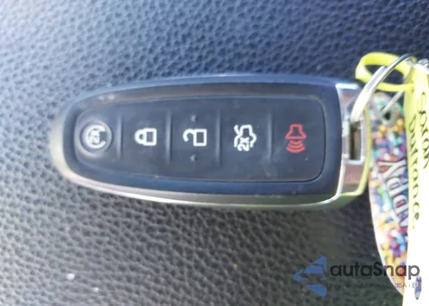 2017 Ford Expedition El Limited z USA, uszkodzony, nr VIN 1FMJK1KT0HEA05737